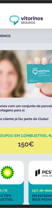 Vitorinos Seguros 4C